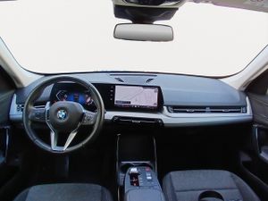 BMW X1 sdrive20i 125 kw (170 cv)  2024 Gasolina - Foto 13