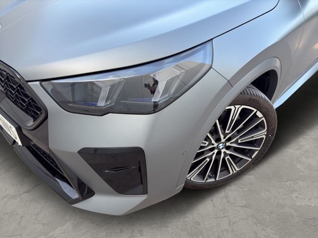 BMW X2 xdrive20d 120 kw (163 cv)