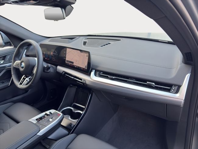 BMW X2 xdrive20d 120 kw (163 cv)
