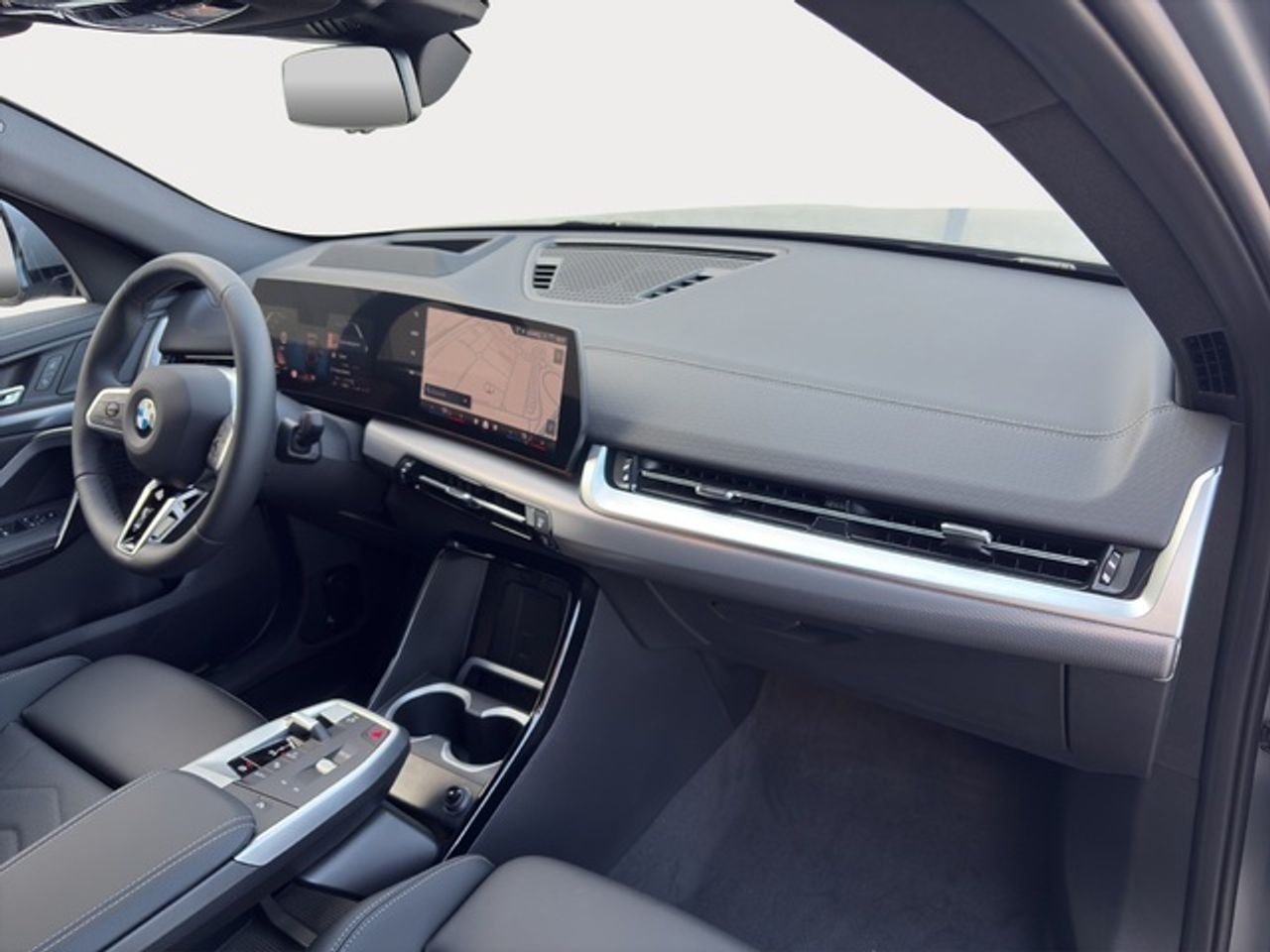 BMW X2 xdrive20d 120 kw (163 cv)  2026 Diésel - Foto 9