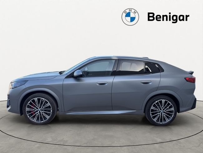 BMW X2 xdrive20d 120 kw (163 cv)