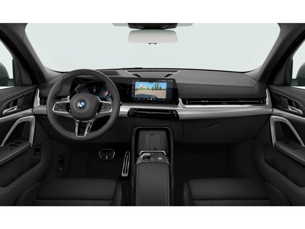 BMW X2 xdrive20d 120 kw (163 cv)  2026 Diésel - Foto 5
