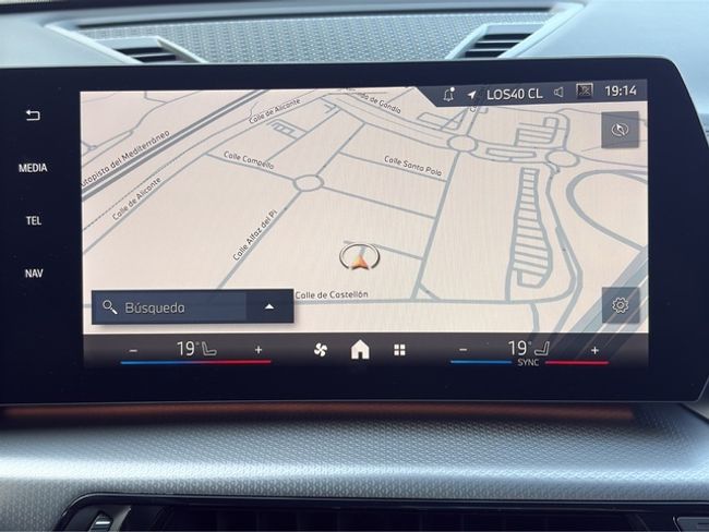 BMW X2 xdrive20d 120 kw (163 cv)