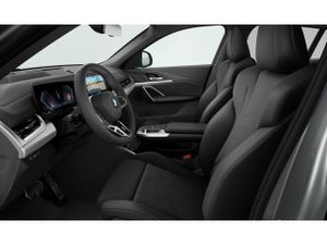 BMW X2 xdrive20d 120 kw (163 cv)  2026 Diésel - Foto 5