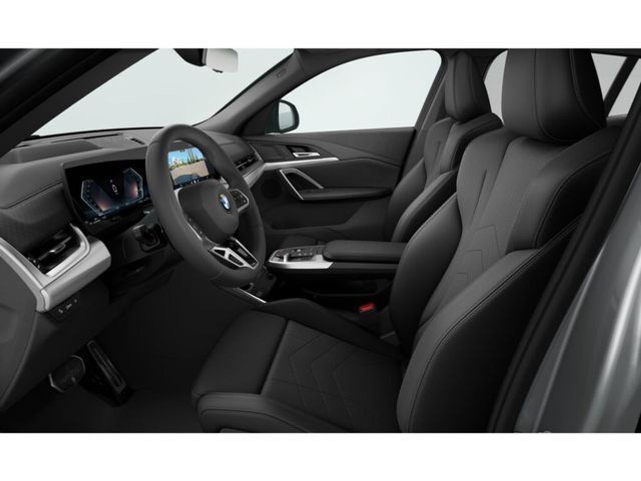 BMW X2 xdrive20d 120 kw (163 cv)  2026 Diésel - Foto 4