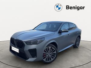 BMW X2 xdrive20d 120 kw (163 cv)  2026 Diésel - Foto 2