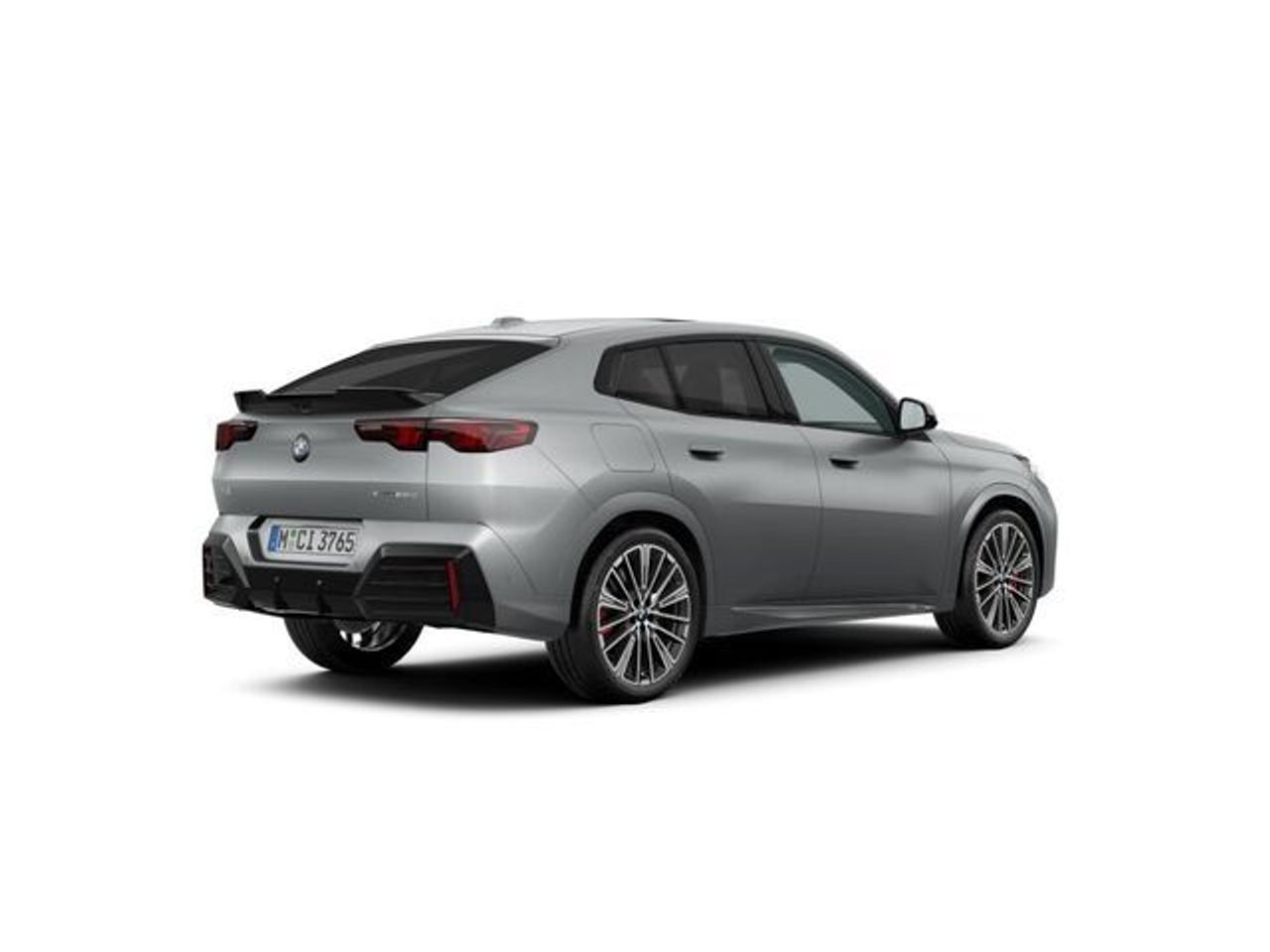 BMW X2 xdrive20d 120 kw (163 cv)  2026 Diésel - Foto 3