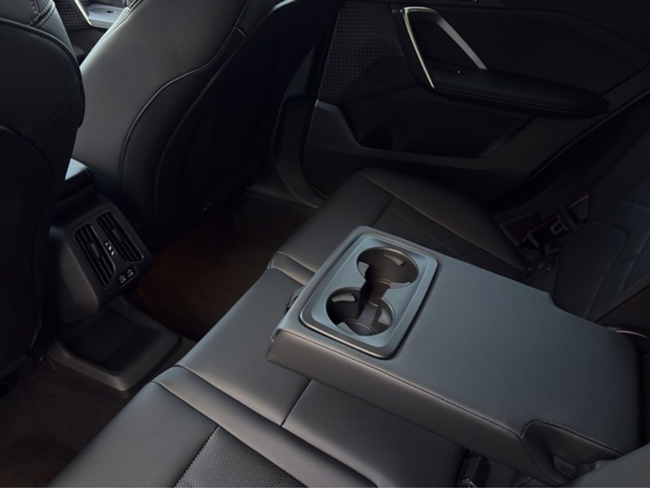 BMW X2 xdrive20d 120 kw (163 cv)  2026 Diésel - Foto 12