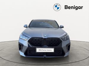 BMW X2 xdrive20d 120 kw (163 cv)  2026 Diésel - Foto 3