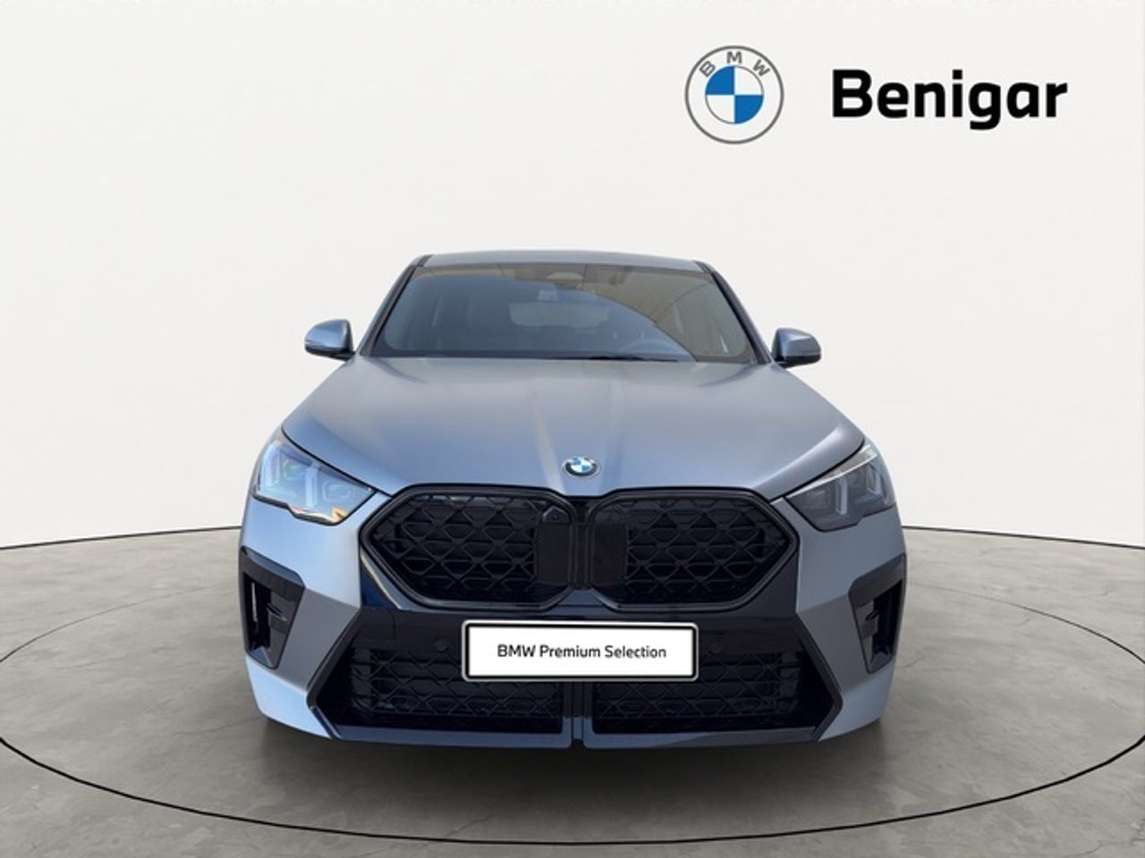 BMW X2 xdrive20d 120 kw (163 cv)  2026 Diésel - Foto 3