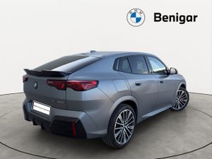 BMW X2 xdrive20d 120 kw (163 cv)  2026 Diésel - Foto 7