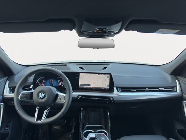BMW X2 xdrive20d 120 kw (163 cv)