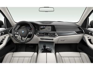 BMW X5 xdrive25d 170 kw (231 cv)  2022 Diésel - Foto 7