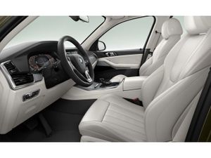 BMW X5 xdrive25d 170 kw (231 cv)  2022 Diésel - Foto 5