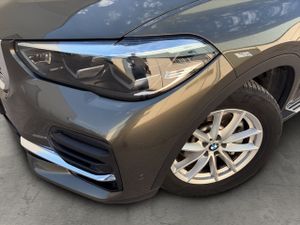 BMW X5 xdrive25d 170 kw (231 cv)  2022 Diésel - Foto 11