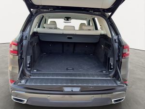 BMW X5 xdrive25d 170 kw (231 cv)  2022 Diésel - Foto 23