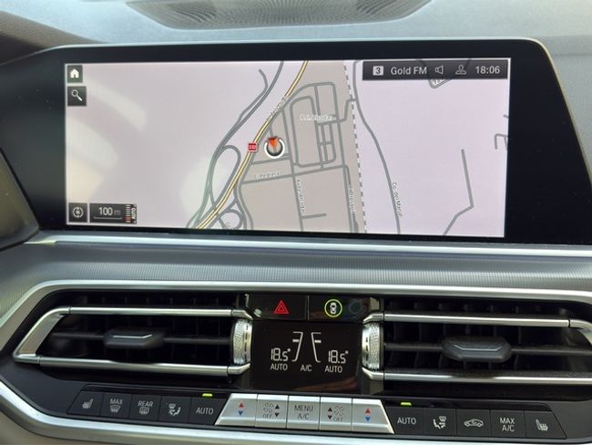 BMW X5 xdrive25d 170 kw (231 cv)