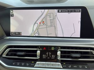 BMW X5 xdrive25d 170 kw (231 cv)  2022 Diésel - Foto 27