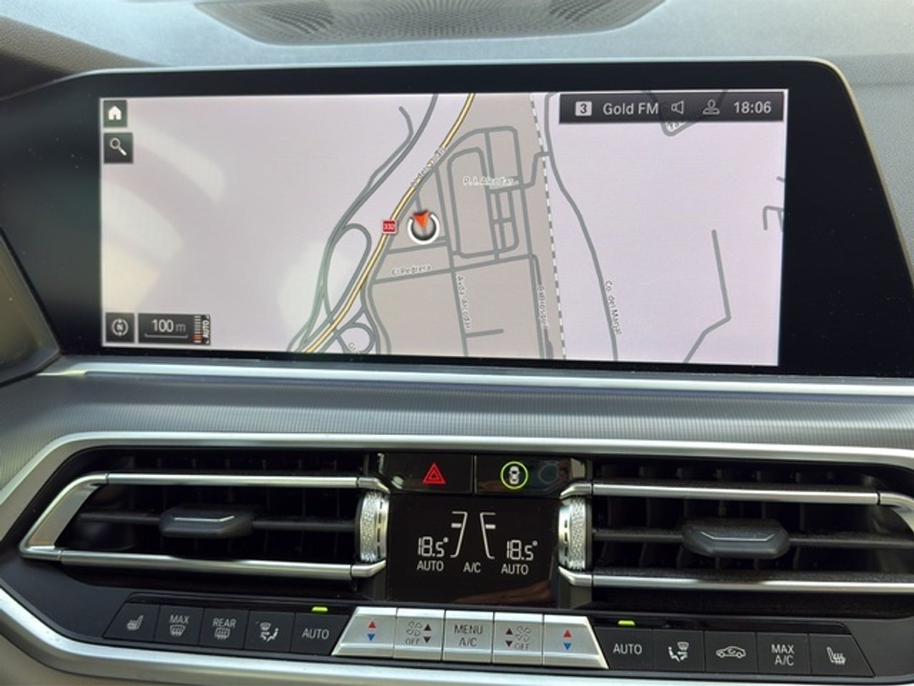 BMW X5 xdrive25d 170 kw (231 cv)  2022 Diésel - Foto 15