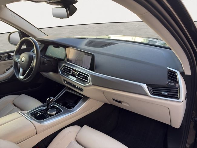 BMW X5 xdrive25d 170 kw (231 cv)