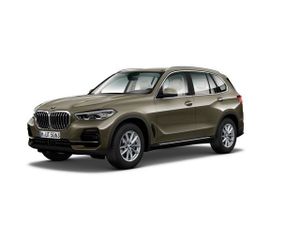 BMW X5 xdrive25d 170 kw (231 cv)  2022 Diésel - Foto 2