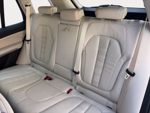 BMW X5 xdrive25d 170 kw (231 cv)  2022 Diésel - Foto 17