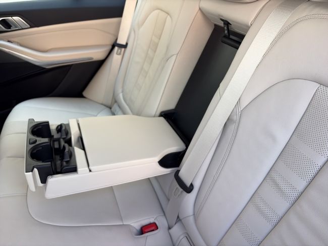 BMW X5 xdrive25d 170 kw (231 cv)