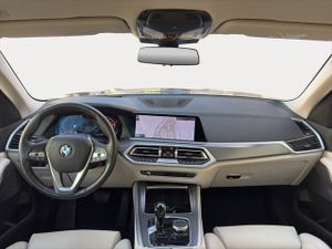 BMW X5 xdrive25d 170 kw (231 cv)  2022 Diésel - Foto 13
