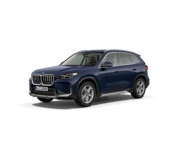 BMW X1 xdrive25e 180 kw (245 cv)