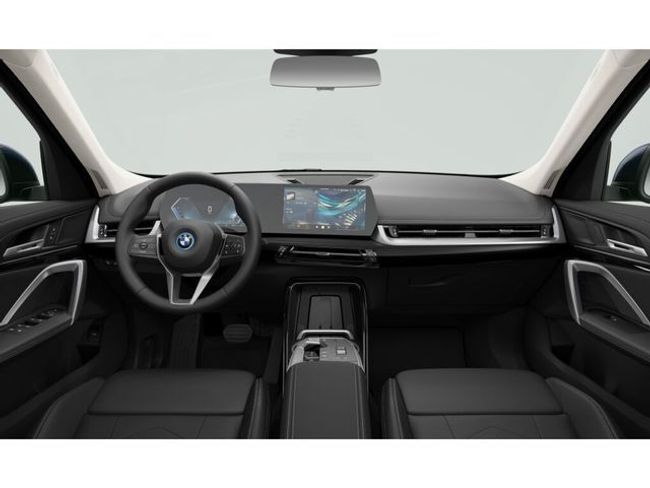 BMW X1 xdrive25e 180 kw (245 cv)