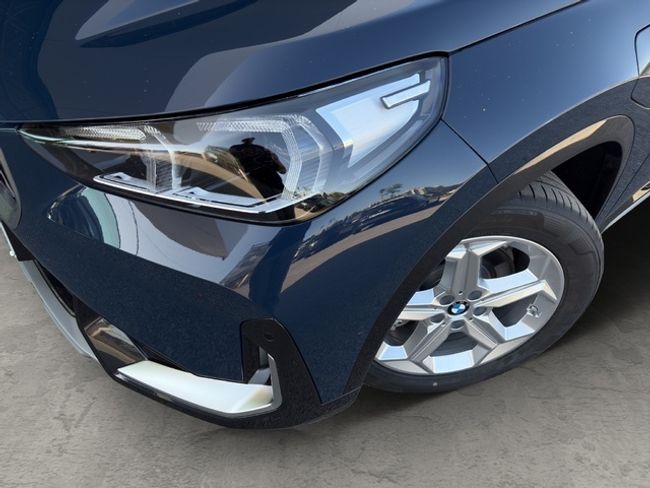 BMW X1 xdrive25e 180 kw (245 cv)