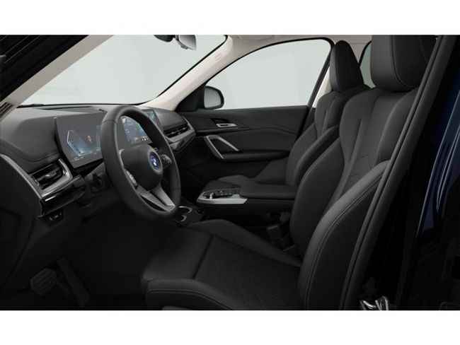 BMW X1 xdrive25e 180 kw (245 cv)