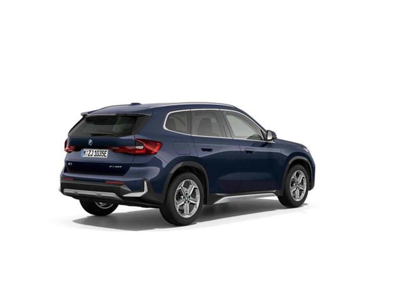 BMW X1 xdrive25e 180 kw (245 cv)  2026 Híbrido (Gasolina) - Foto 3