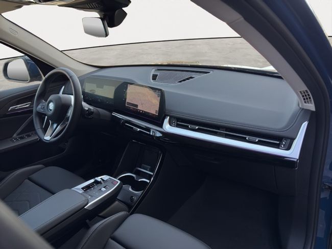 BMW X1 xdrive25e 180 kw (245 cv)