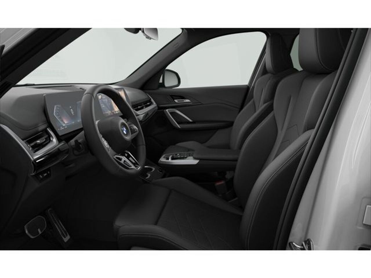 BMW X1 sdrive18d 110 kw (150 cv)  2026 Diésel - Foto 4