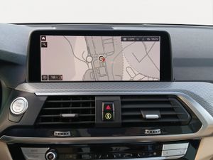 BMW X3 xdrive20d 140 kw (190 cv)  2021 Diésel - Foto 25