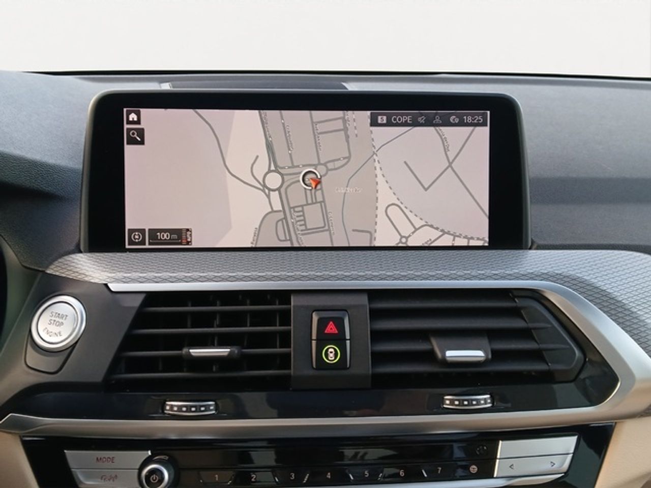 BMW X3 xdrive20d 140 kw (190 cv)  2021 Diésel - Foto 14