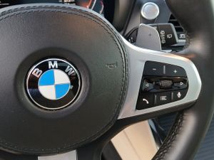 BMW X3 xdrive20d 140 kw (190 cv)  2021 Diésel - Foto 29