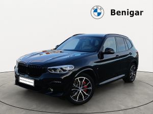 BMW X3 xdrive20d 140 kw (190 cv)  2021 Diésel - Foto 2