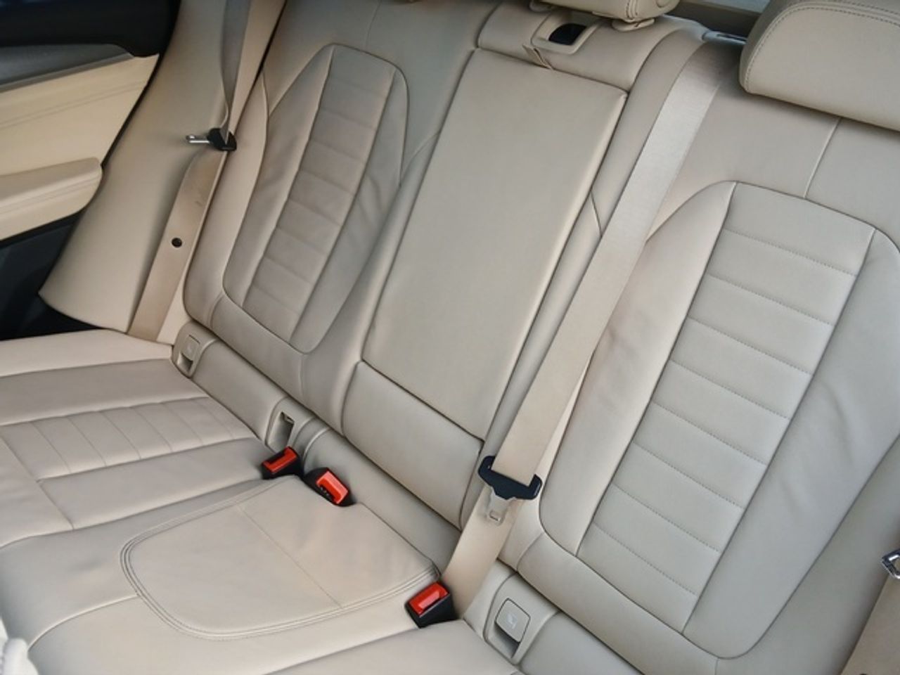 BMW X3 xdrive20d 140 kw (190 cv)  2021 Diésel - Foto 10