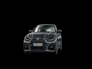 BMW Serie 4 420i coupe 135 kw (184 cv)  2022 Gasolina - Foto 2