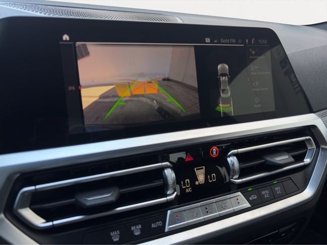 BMW Serie 4 420i coupe 135 kw (184 cv)