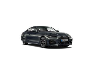 BMW Serie 4 420i coupe 135 kw (184 cv)  2022 Gasolina - Foto 19