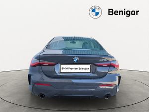 BMW Serie 4 420i coupe 135 kw (184 cv)  2022 Gasolina - Foto 9