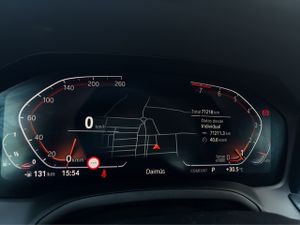 BMW Serie 4 420i coupe 135 kw (184 cv)  2022 Gasolina - Foto 23