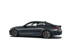 BMW Serie 4 420i coupe 135 kw (184 cv)  2022 Gasolina - Foto 17