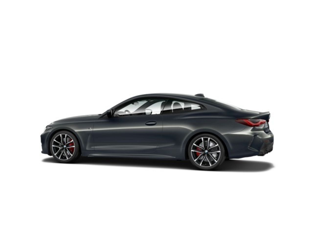 BMW Serie 4 420i coupe 135 kw (184 cv)  2022 Gasolina - Foto 10