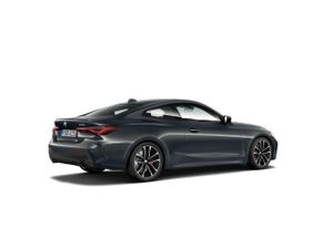 BMW Serie 4 420i coupe 135 kw (184 cv)  2022 Gasolina - Foto 15