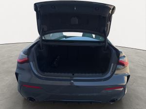 BMW Serie 4 420i coupe 135 kw (184 cv)  2022 Gasolina - Foto 21
