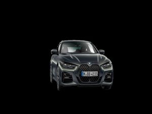 BMW Serie 4 420i coupe 135 kw (184 cv)  2022 Gasolina - Foto 13
